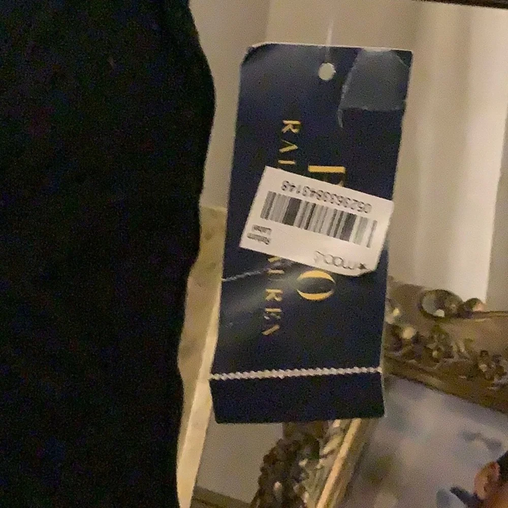 Ralph Lauren nwt